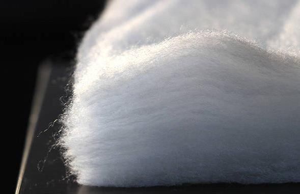 稀有高科｜石墨烯气凝胶纤维