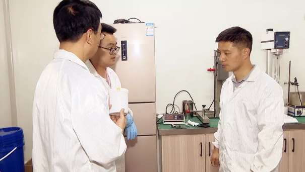 喜讯！打破美日垄断！这项“武进制造”再获重大突破！