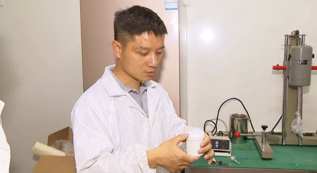 喜讯！打破美日垄断！这项“武进制造”再获重大突破！