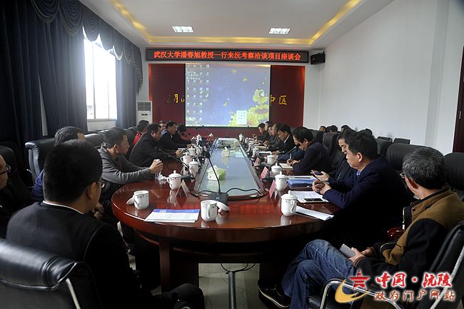 石墨烯项目将入驻我县“两新”产业园