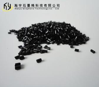 你所不知道的黑科技，石墨烯聚丙烯母粒制成的石墨烯熔喷布