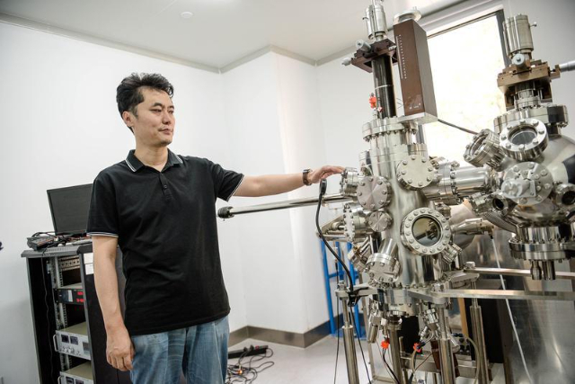 聚才兴业 双向奔赴——“两湖”创新区核心区的澎湃律动（4）