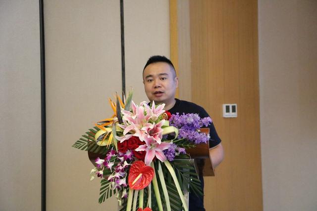 泽明环境携手碳星科技 共谋发展新格局