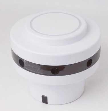 灭菌率达99.92% 全国首款石墨烯空气消毒器在深圳研发成功