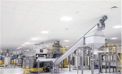 青岛智造 | 石墨烯产业的热与冷