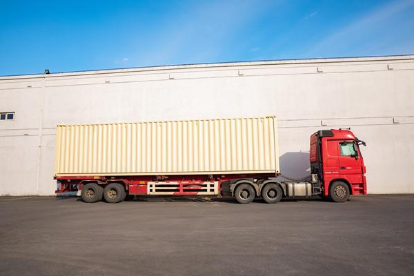 看各大车企领导人如何判断2020年重卡市场行情