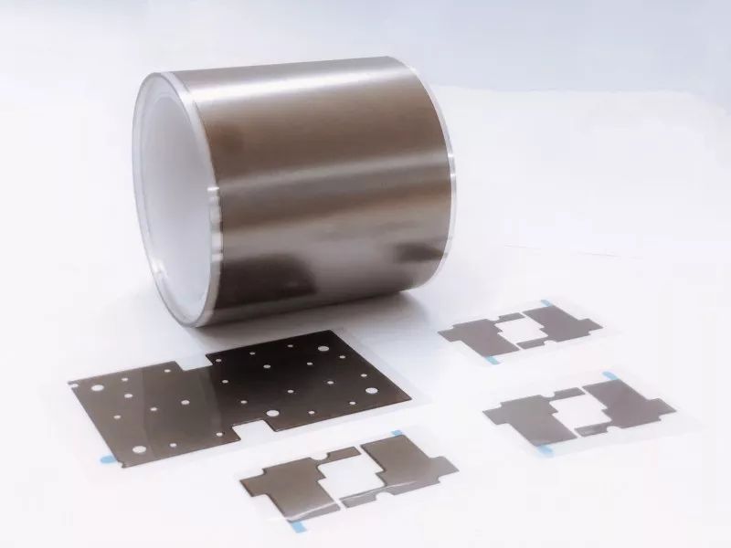 常州西太湖科技产业园石墨烯企业系列推广③——碳元科技股份有限公司