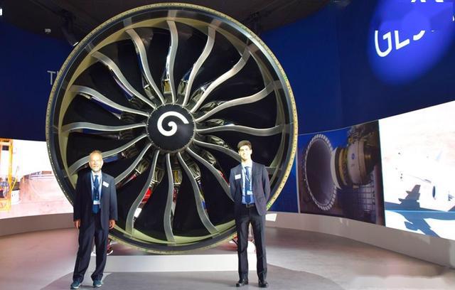 GE航空的网红试飞员：我们如何测试世界上最大的喷气发动机？