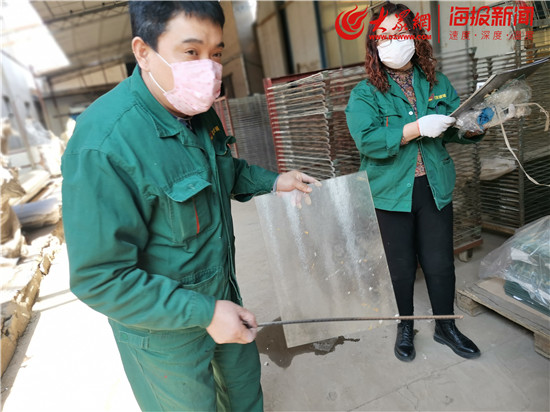 孟德友：做企业与做人，都要好好做！