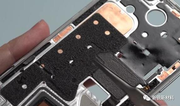 「解读」一文看懂5G散热新趋势：石墨烯