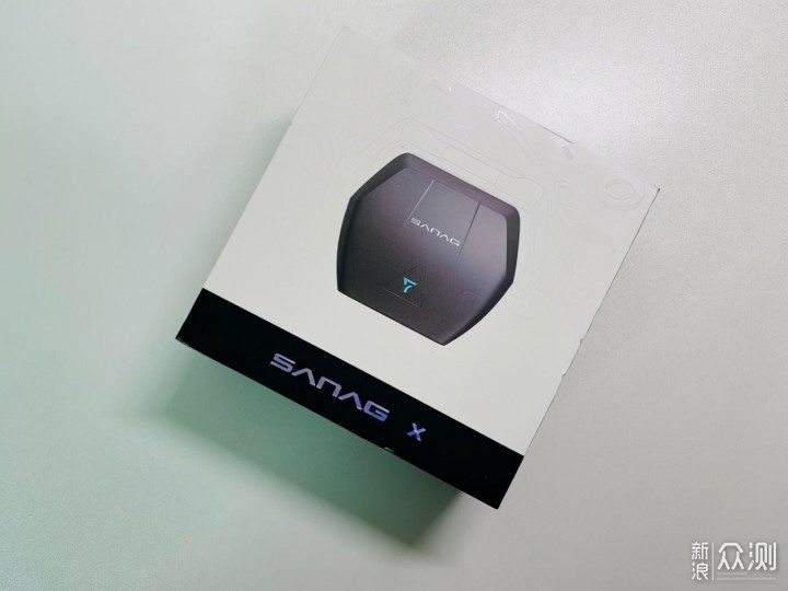 不会听声辨位，试试Sanag X Pro电竞耳机_新浪众测