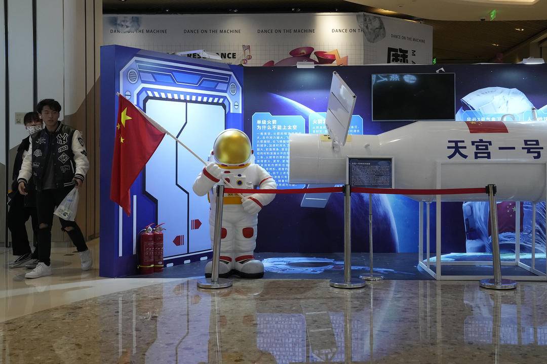 “公司+联盟”模式，江苏打造复合材料技术与装备创新中心