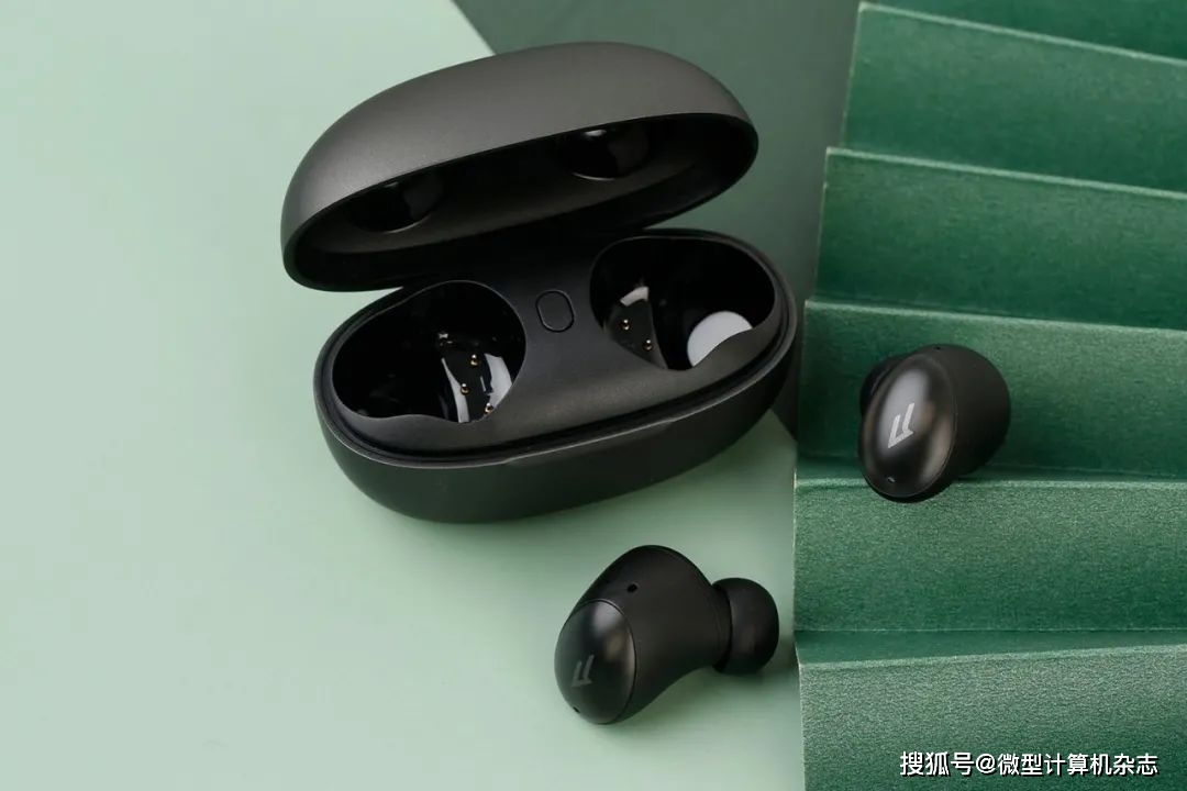 耳畔“潮音”范儿——体验1MORE万魔猫眼耳机