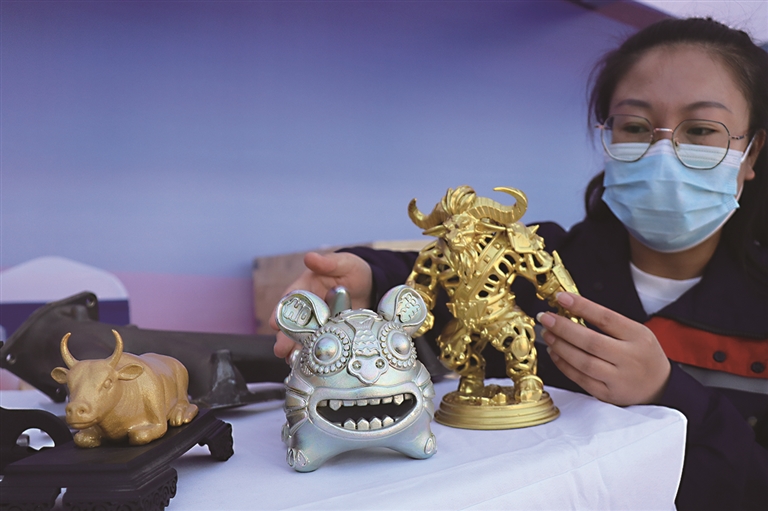 这些工业名品，都是“宁夏造”