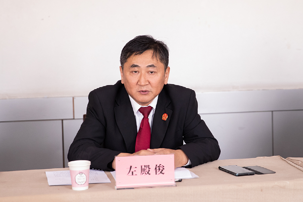 优化营商环境|山东企鹅塑胶集团重整投资人签约仪式圆满完成