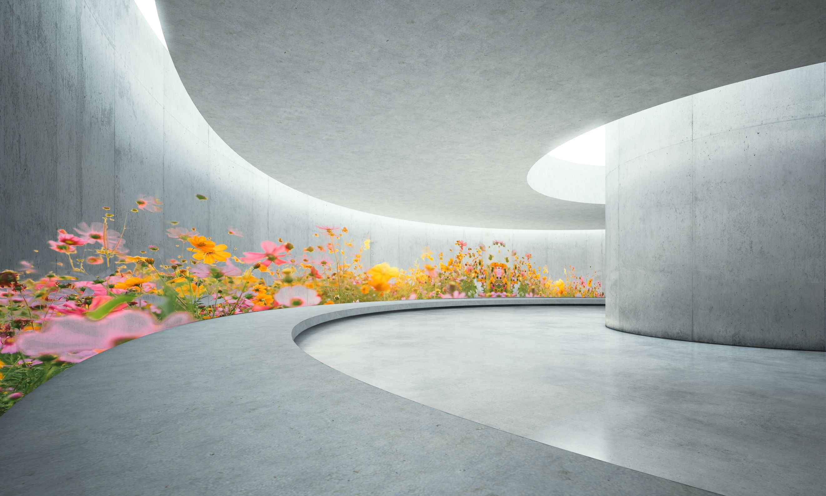 Haydale和Atomi携手开发更清洁、更智能的混凝土