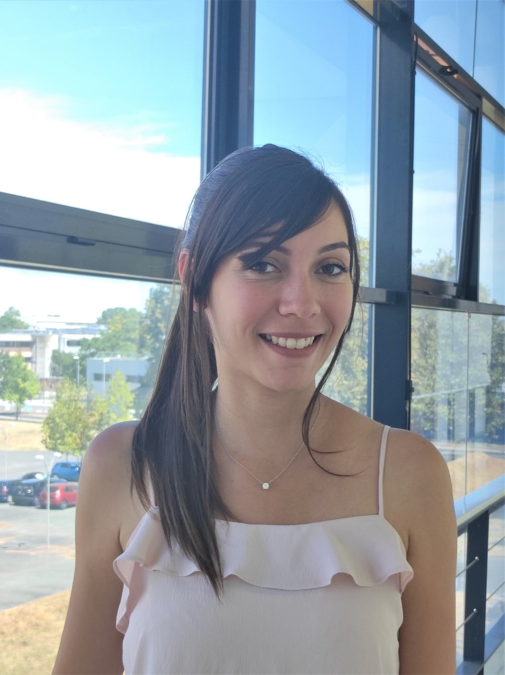 从学术研究到应用研究