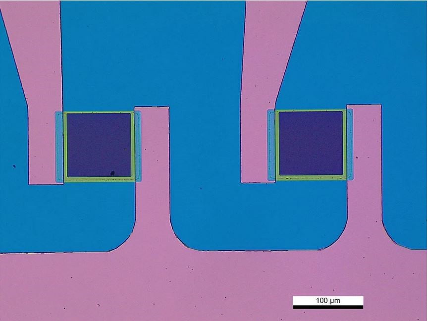 使用石墨烯改进治疗反应测试