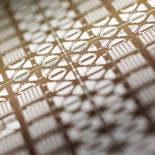 使用石墨烯改进治疗反应测试