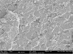 纳米碳/环氧树脂复合材料和我——彷徨在迷失的边缘，所幸勇往直前