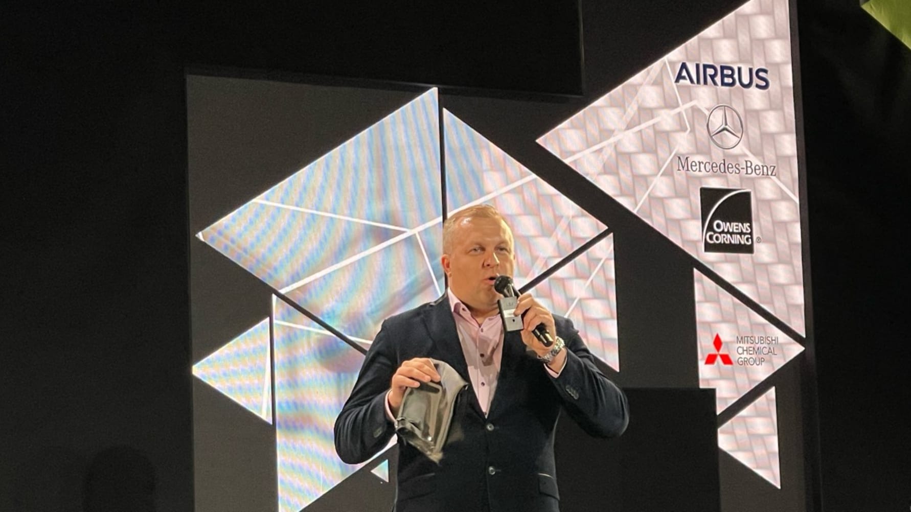 更安全的电动汽车？石墨烯旗舰成员Grafren如何利用石墨烯复合材料进行创新