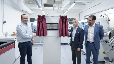 CA2DM@NUS和CBMM开发具有前所未有的30年生命周期的先进铌石墨烯电池