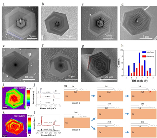 Advanced Materials：首次！双层石墨烯也可以旋转起来