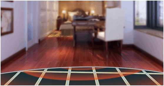 牛墨科技数年磨刃, 破解地暖行业二十年坚冰