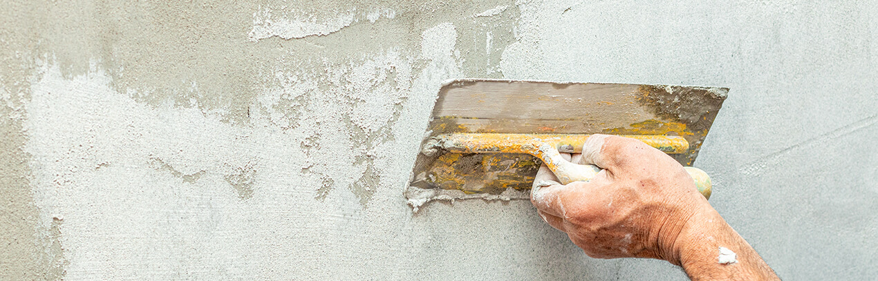 新一代涂料 石灰与石墨烯