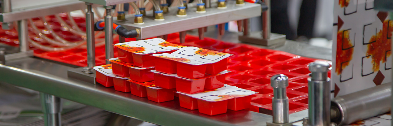 石墨烯和食品包装行业