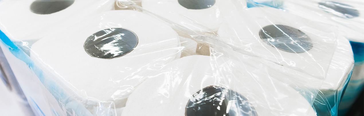 石墨烯 在造纸行业