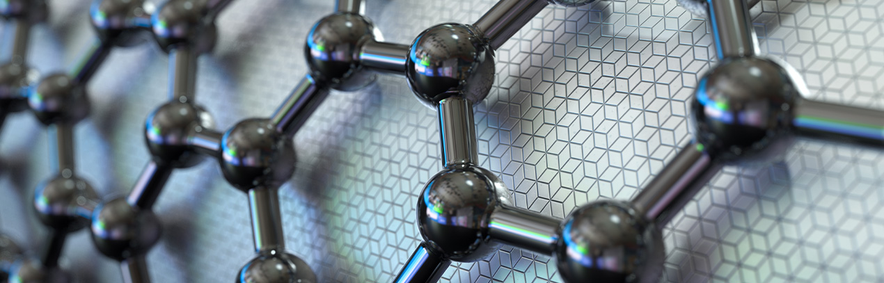 近年来石墨烯产业的演变