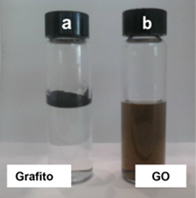 氧化石墨烯： 一般性、用途和应用