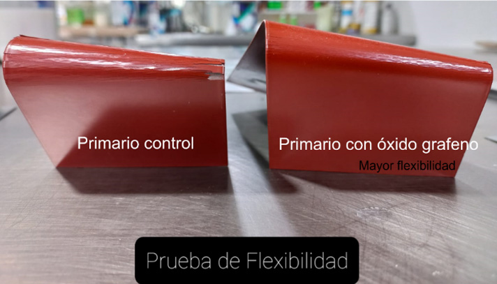 初级防腐剂  含氧化石墨烯