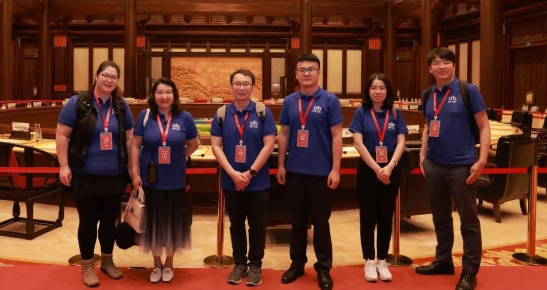 5位优秀的PolyUer，赴一场北京之约！