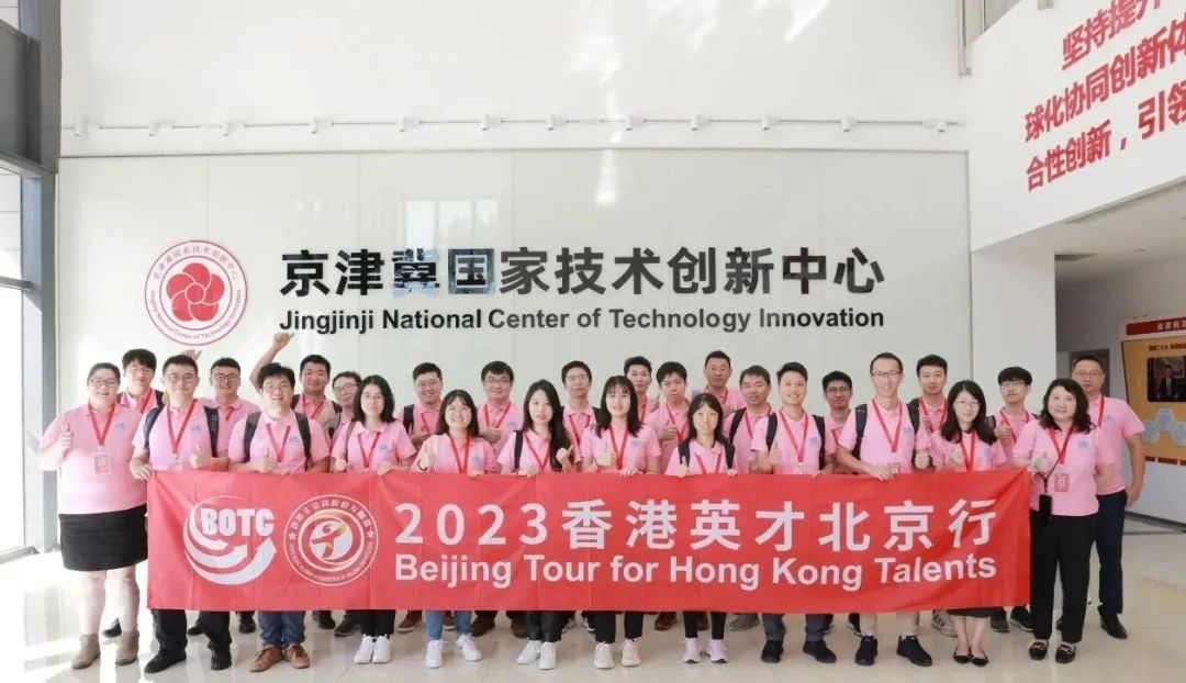 5位优秀的PolyUer，赴一场北京之约！