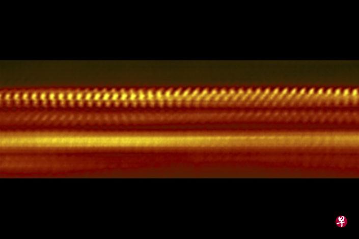 美研究团队开发超薄隔热材料