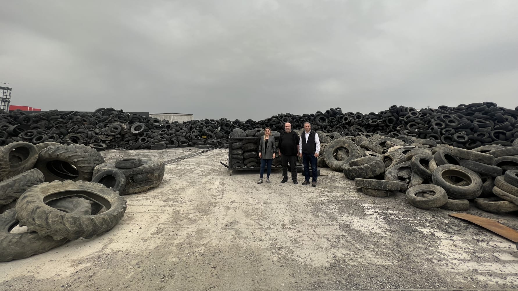 Nanografen是如何做到使汽车更加环保的