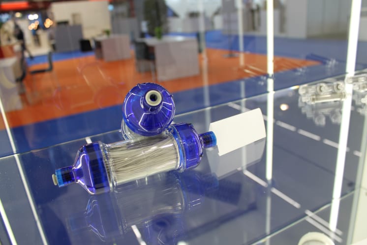 Medica解释：为什么石墨烯在水过滤技术中如此有用？