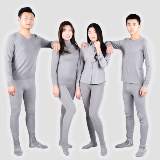 金瑞烯科技“雪中送炭”温暖陕应急救援者