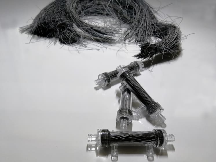 Medica解释：为什么石墨烯在水过滤技术中如此有用？