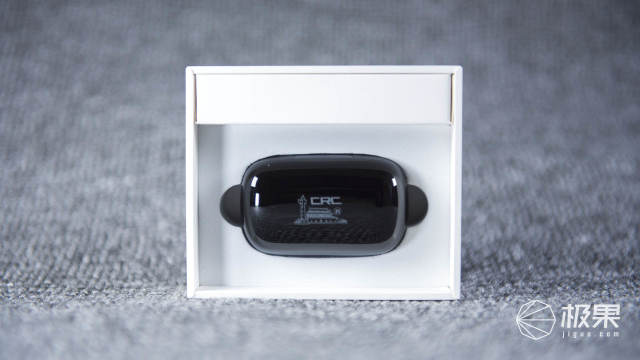 中唱CRC-T6真无线耳机首发简评:石墨烯振膜、无线小巧 中唱CRC-T6真无线耳机首发简评:石墨烯振膜、无线小巧