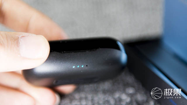 中唱CRC-T6真无线耳机首发简评:石墨烯振膜、无线小巧 中唱CRC-T6真无线耳机首发简评:石墨烯振膜、无线小巧