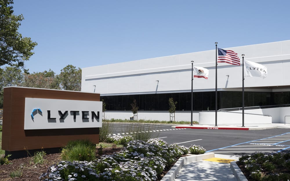 使用Lyten 3D Graphene复合材料系统颠覆工业应用 - 采访Bryce Anzelmo博士