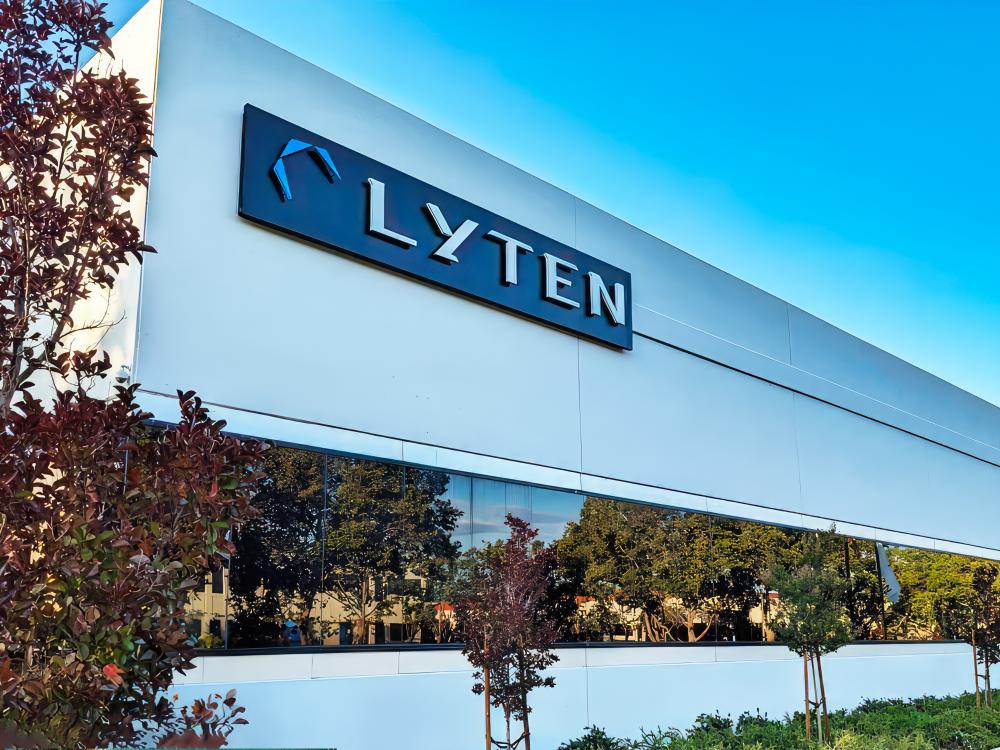 Lyten’s Pilot Plant to Transform Natgas to Lithium-sulfur Batteries