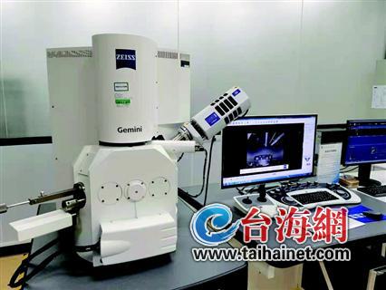 火炬高新区投资5000万打造新材料公共技术服务平台 石墨烯跻身全国六大重点产业发展区
