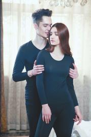 “神奇材料”制成内暖服饰，2016年获意大利最高科技奖 圣泉石墨烯：苦寻7年玉米芯里“淘宝”