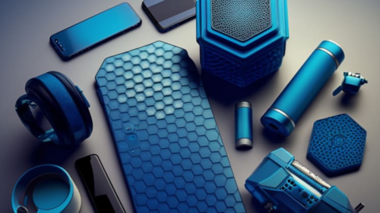 Graphenest和Hubron将探索石墨烯的开发和商业化