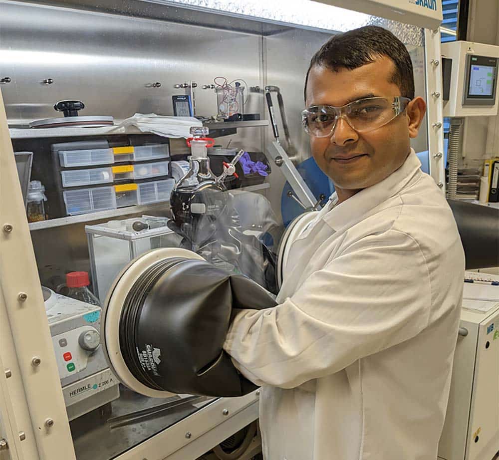 利用 Carbon Waters 的潜力将初创企业提升到一个新的水平