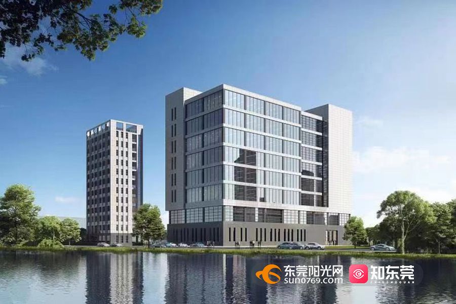 总投资约4800万元！道滘镇石墨烯产业量产项目动工